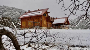 Ranger Campus Eco Lodge